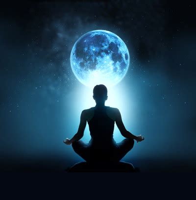 The Healing Power of Moonlight in 2023: A Holistic Approach